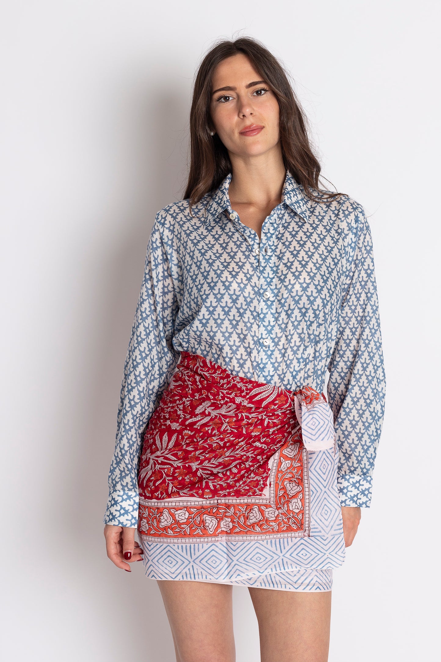 CAMICIA 40