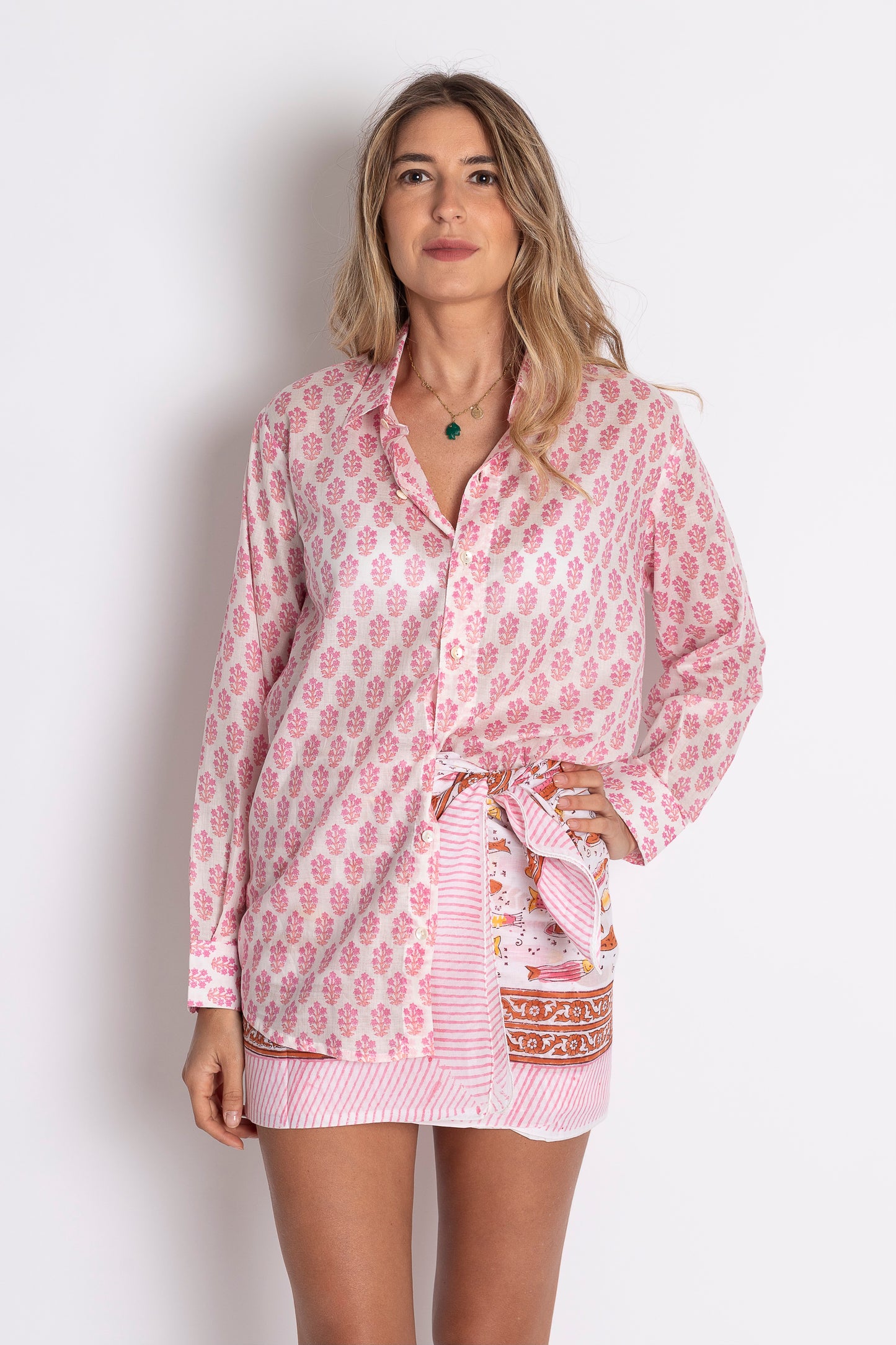 CAMICIA 41