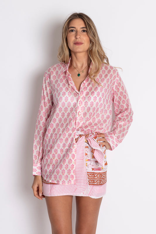 CAMICIA 41