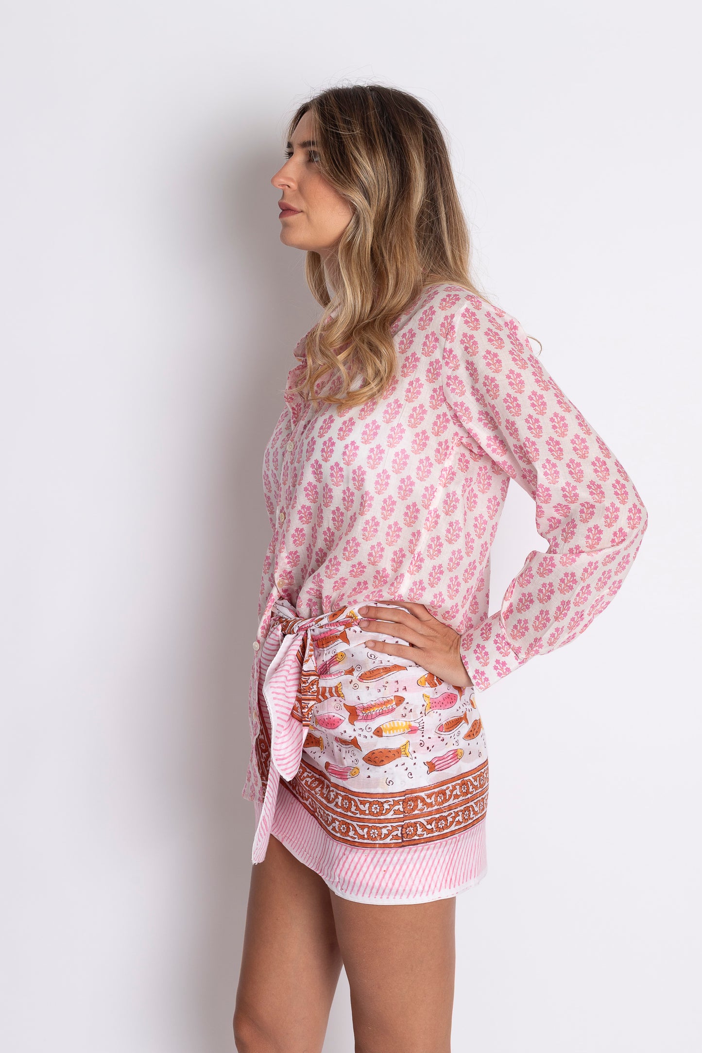 CAMICIA 41