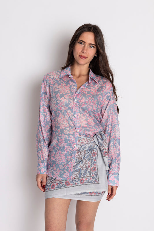 CAMICIA 9