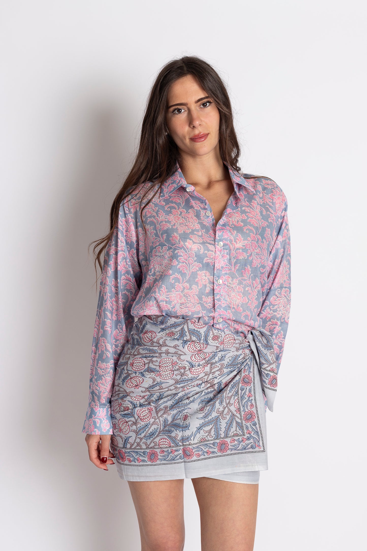 CAMICIA 9
