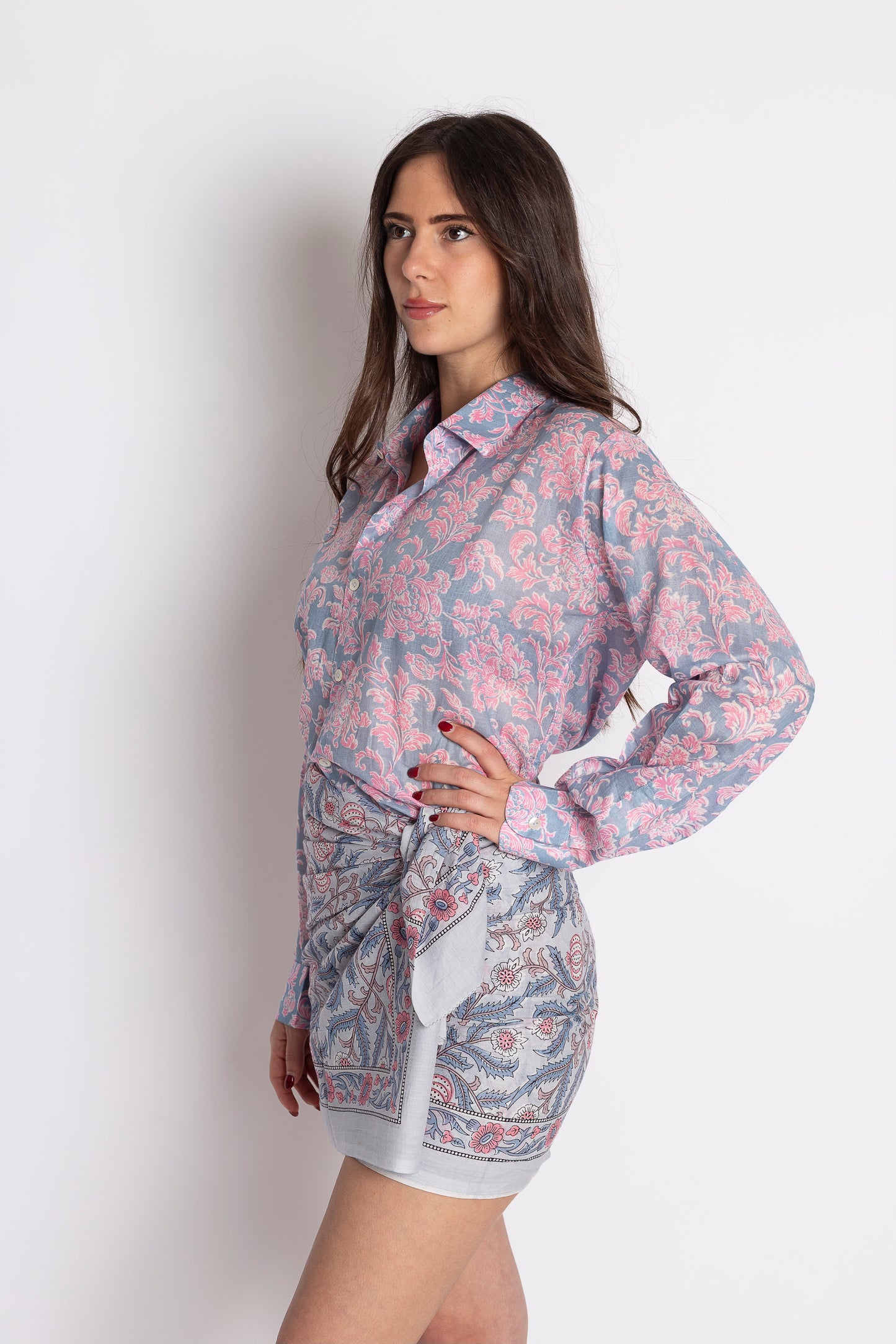 CAMICIA 9