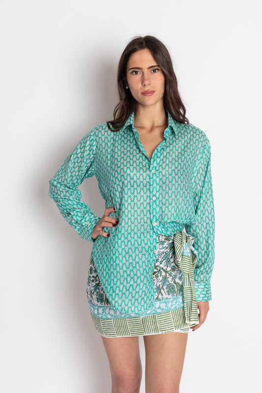 CAMICIA 42