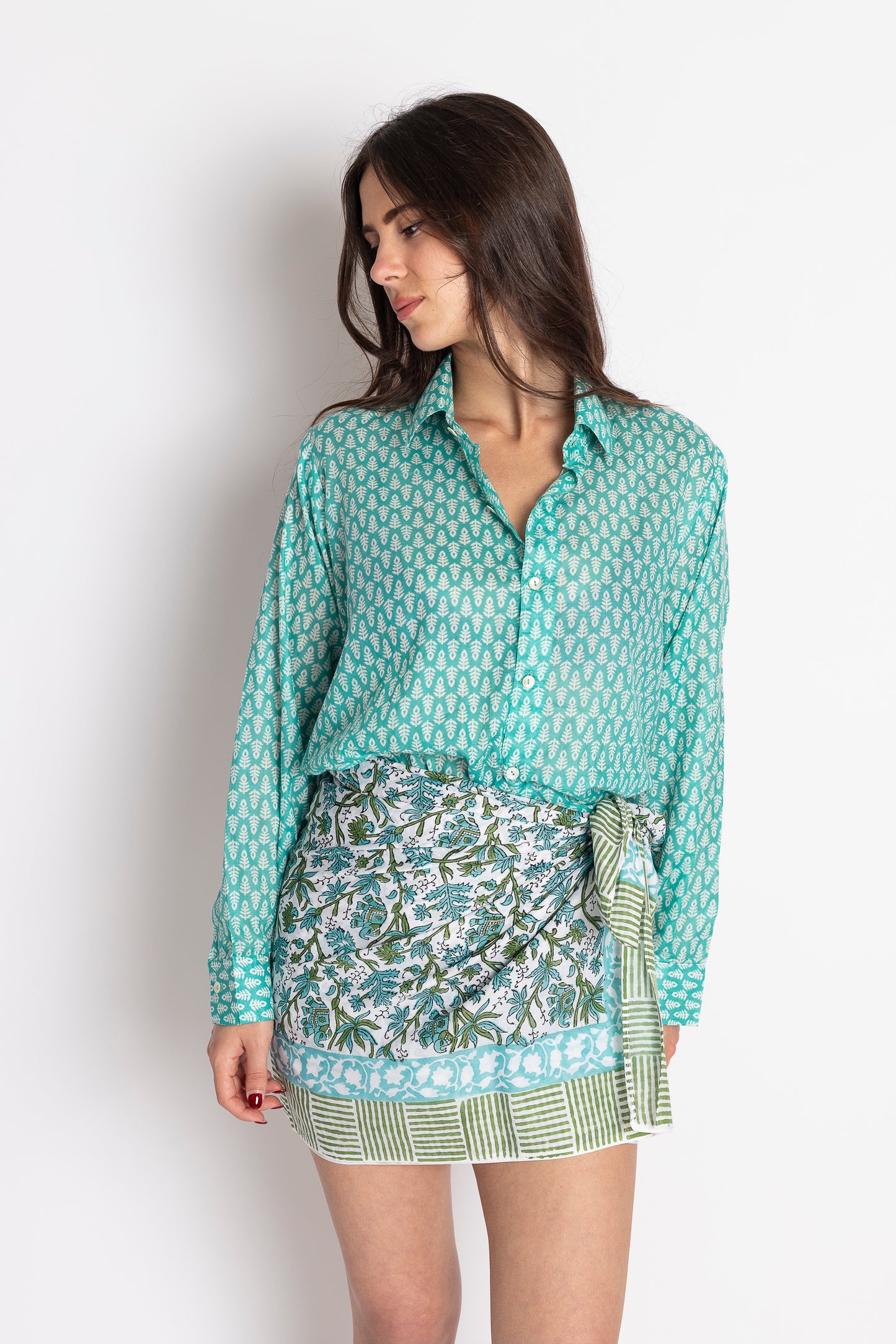 CAMICIA 42