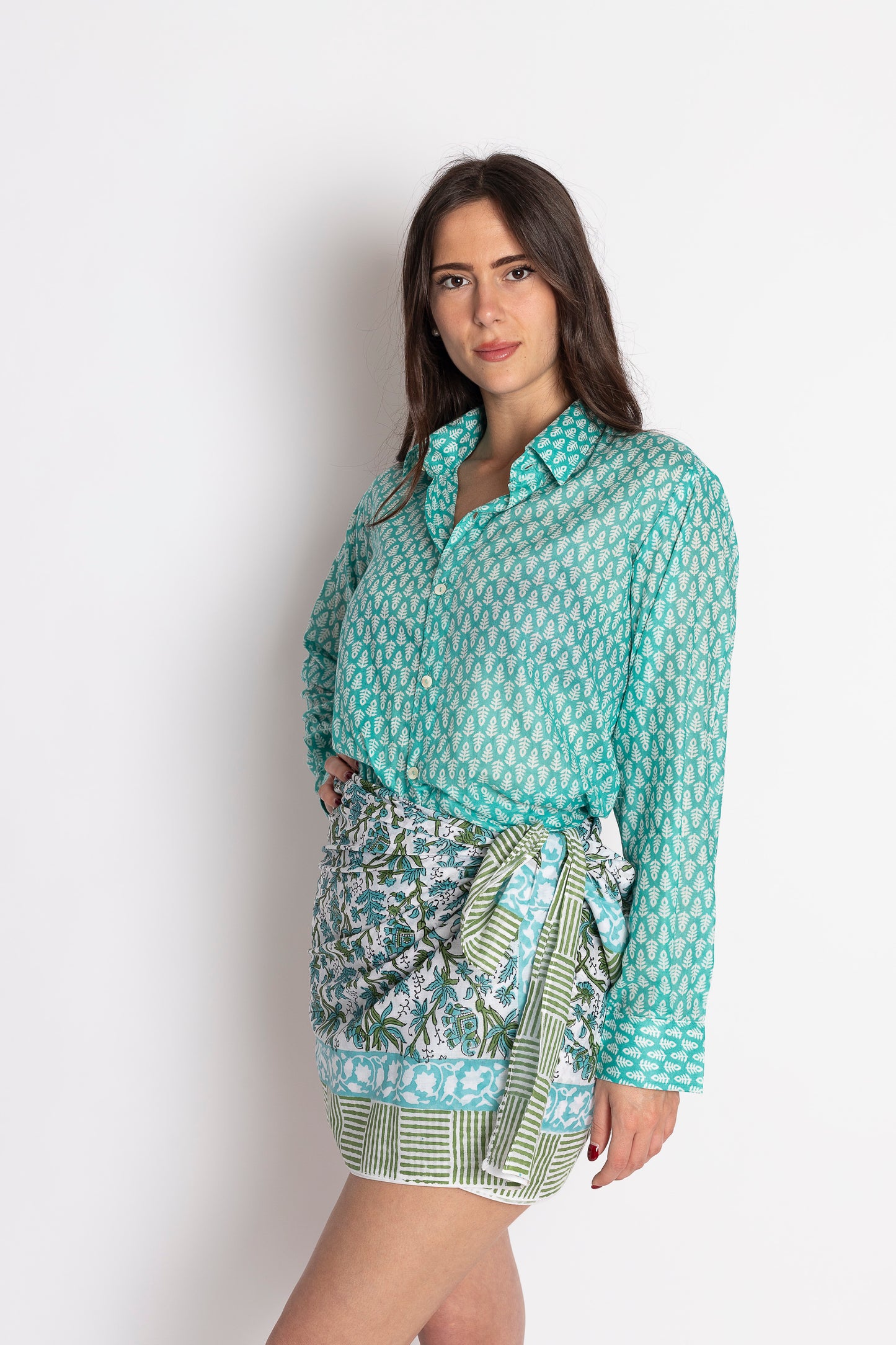 CAMICIA 42