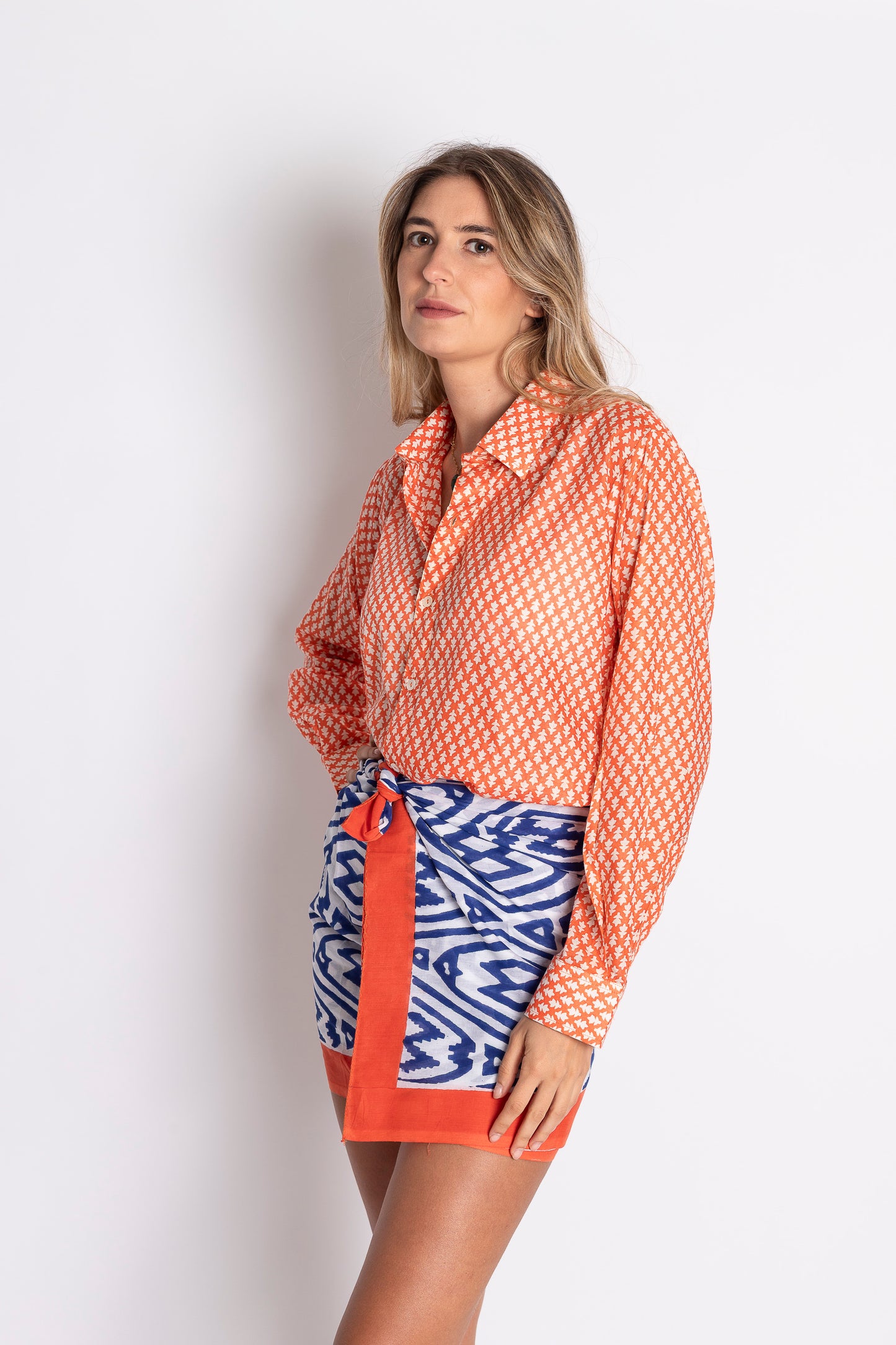 CAMICIA 12