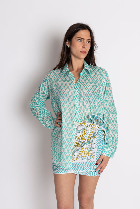 CAMICIA 43