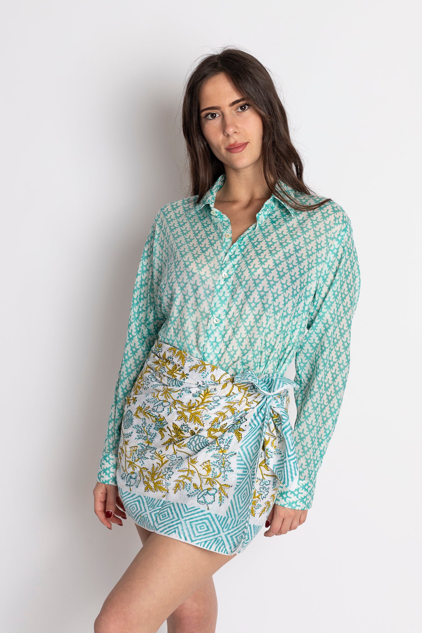 CAMICIA 43