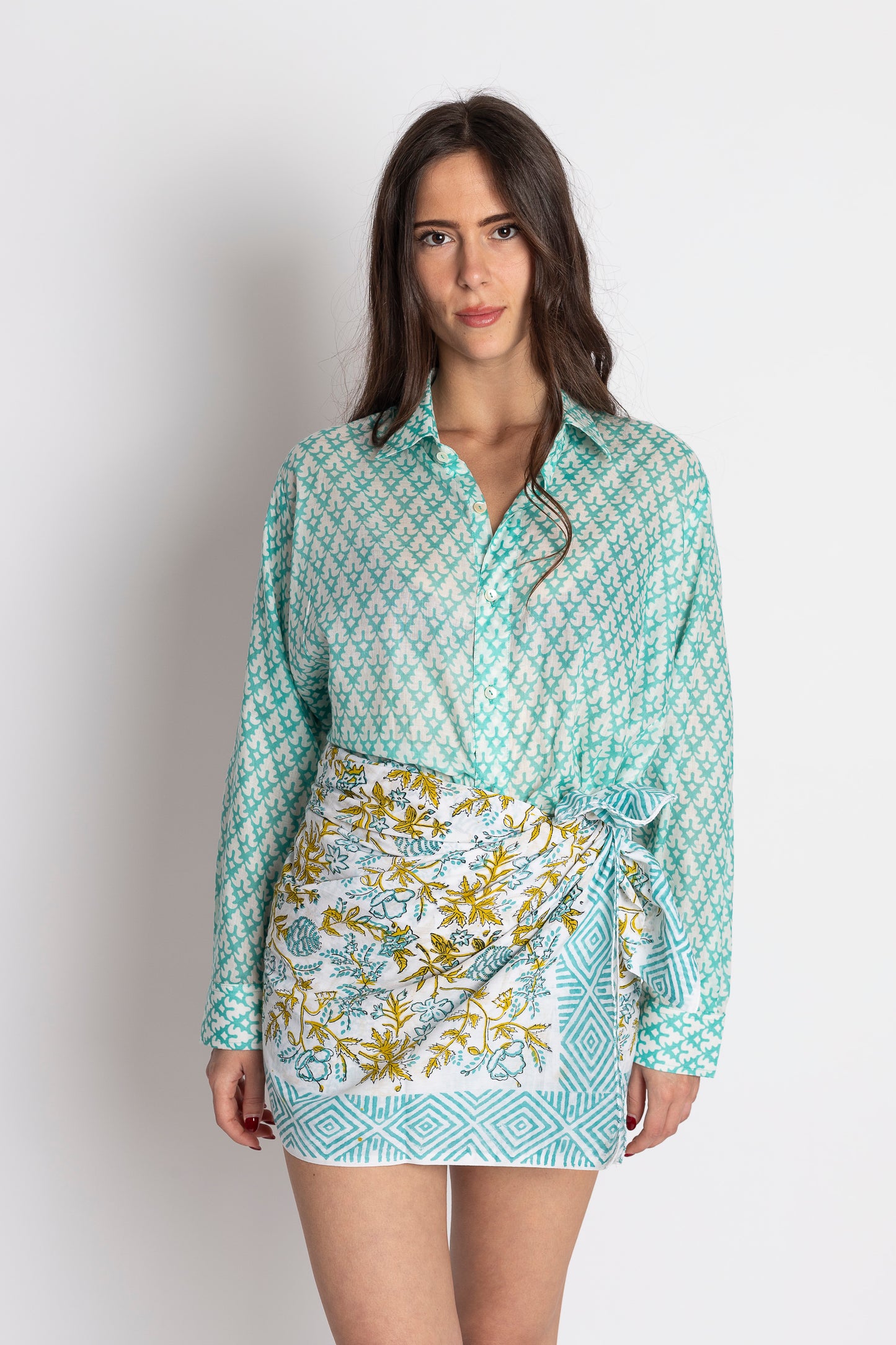 CAMICIA 43