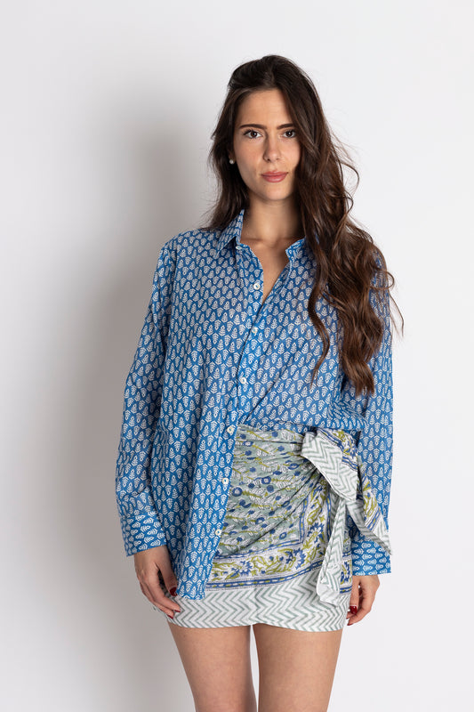 CAMICIA 44