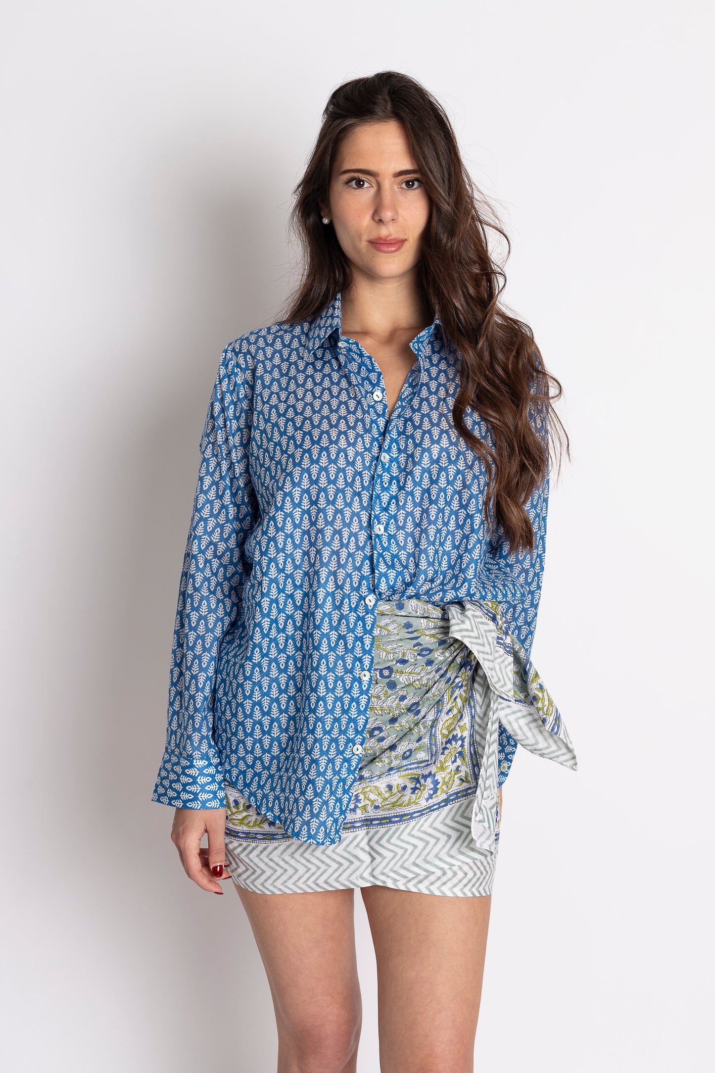 CAMICIA 44