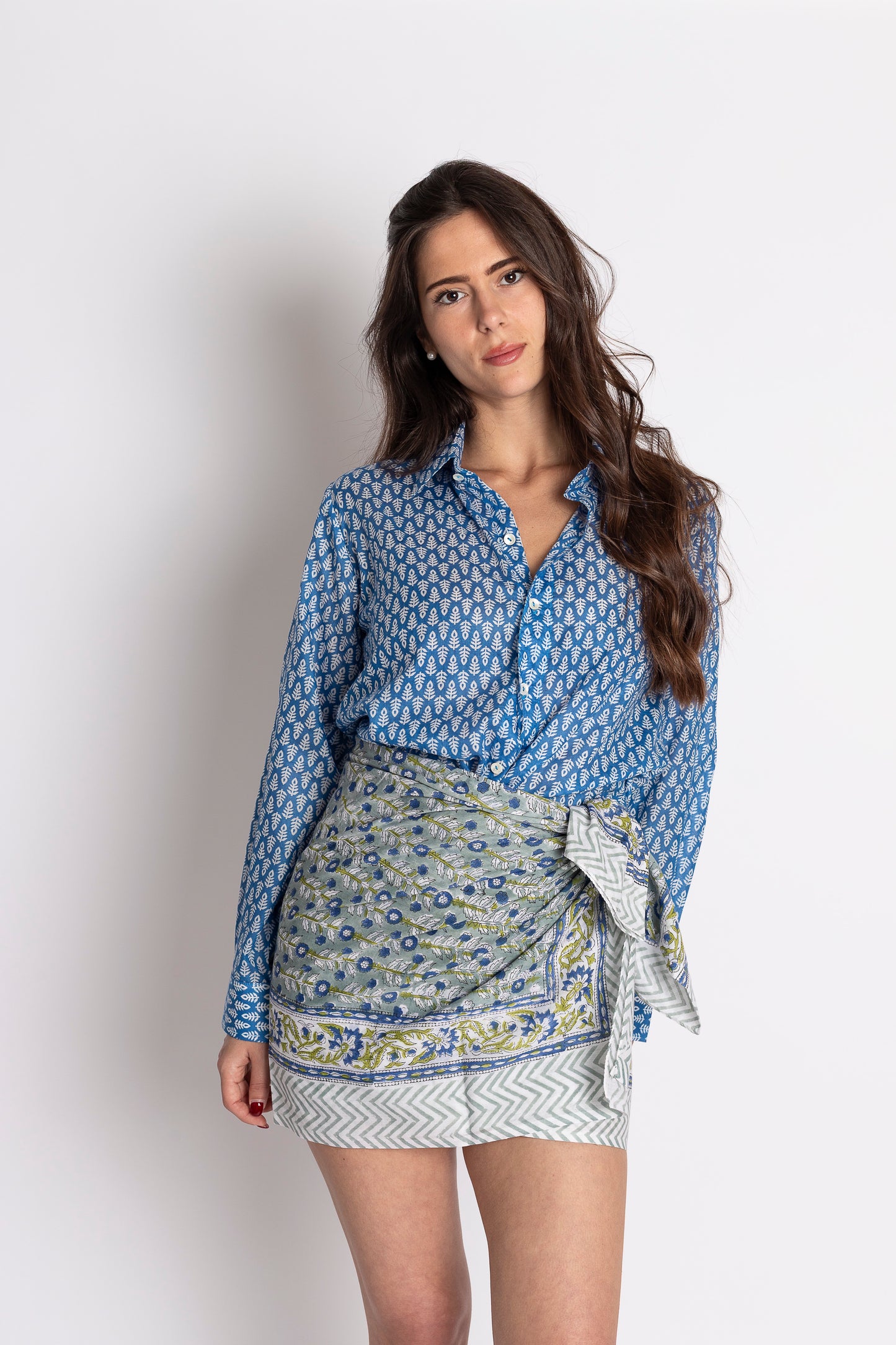 CAMICIA 44