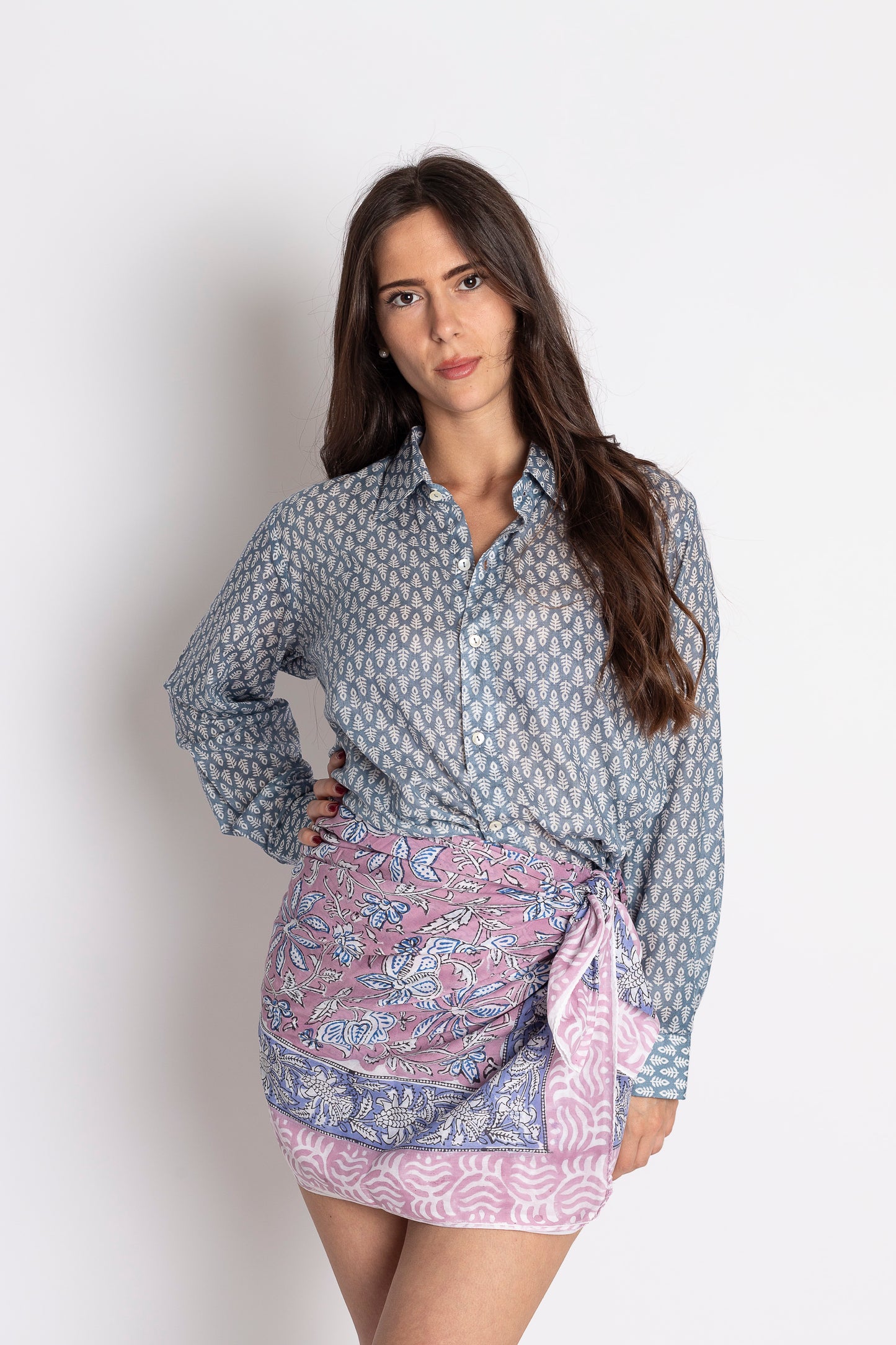 CAMICIA 45