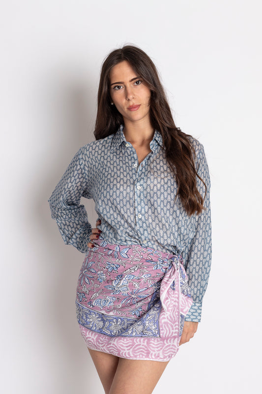 CAMICIA 45