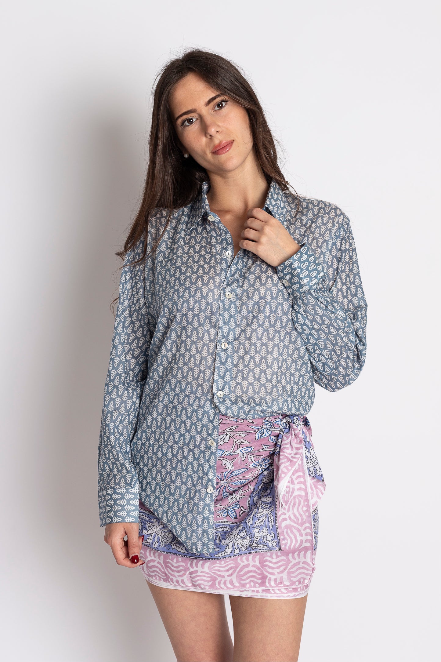 CAMICIA 45