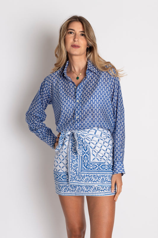 CAMICIA 16