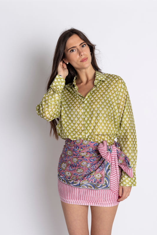 CAMICIA 17