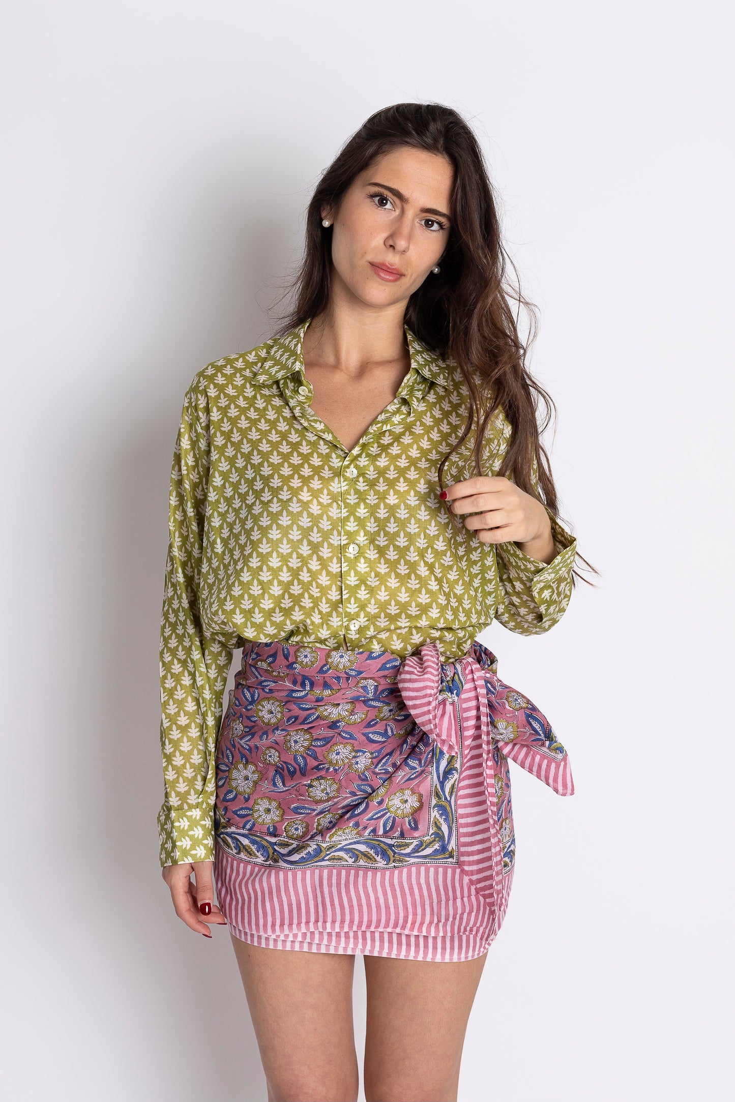 CAMICIA 17