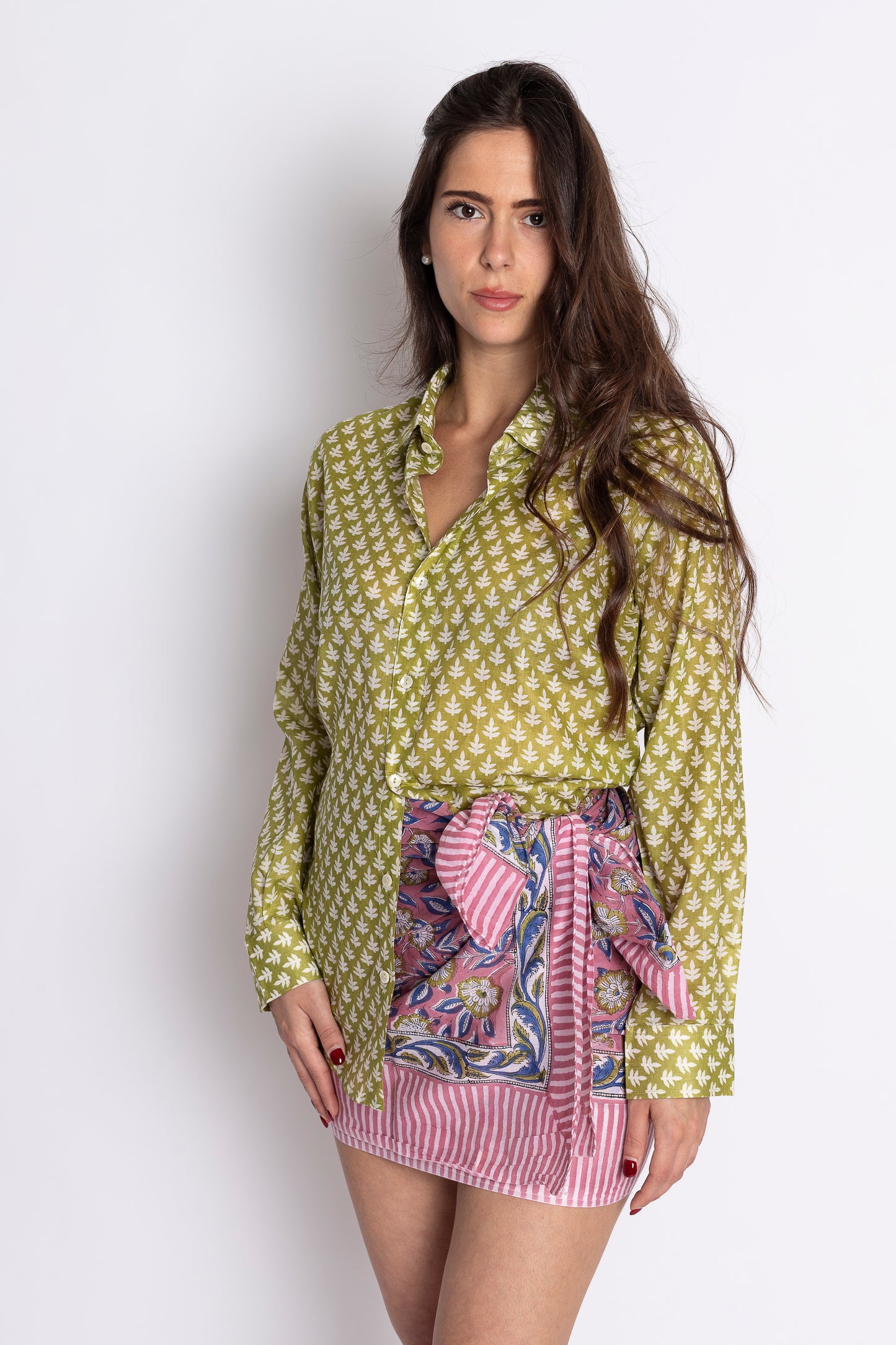 CAMICIA 17