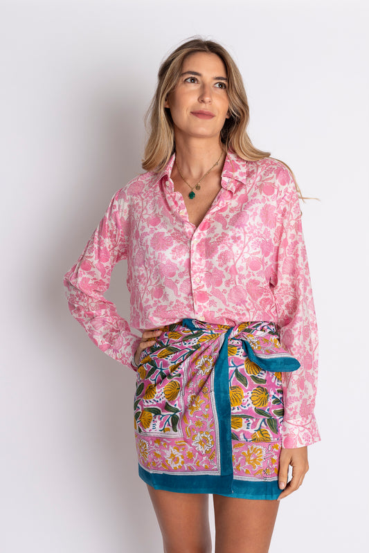 CAMICIA 18