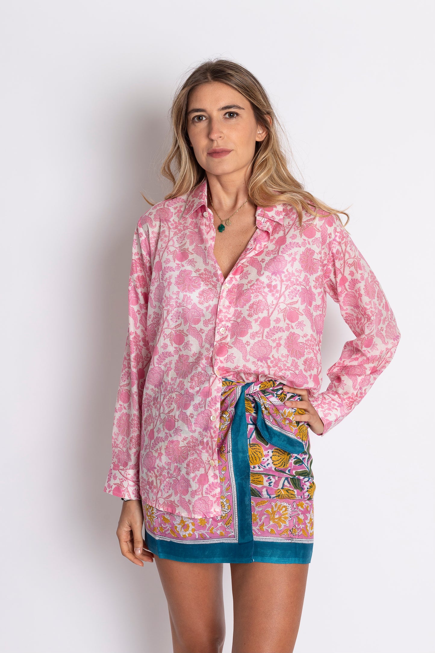CAMICIA 18