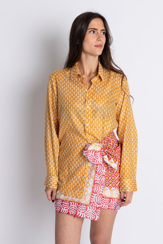 CAMICIA 46