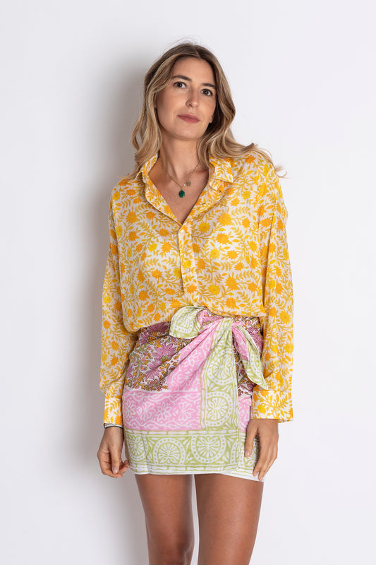 CAMICIA 47