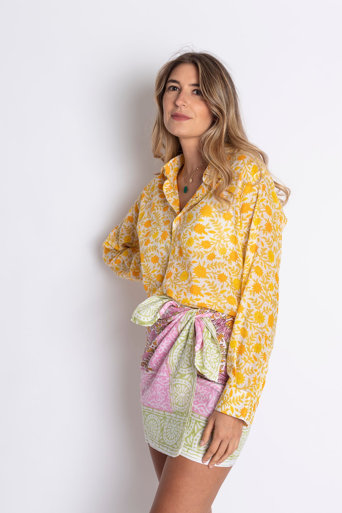 CAMICIA 47
