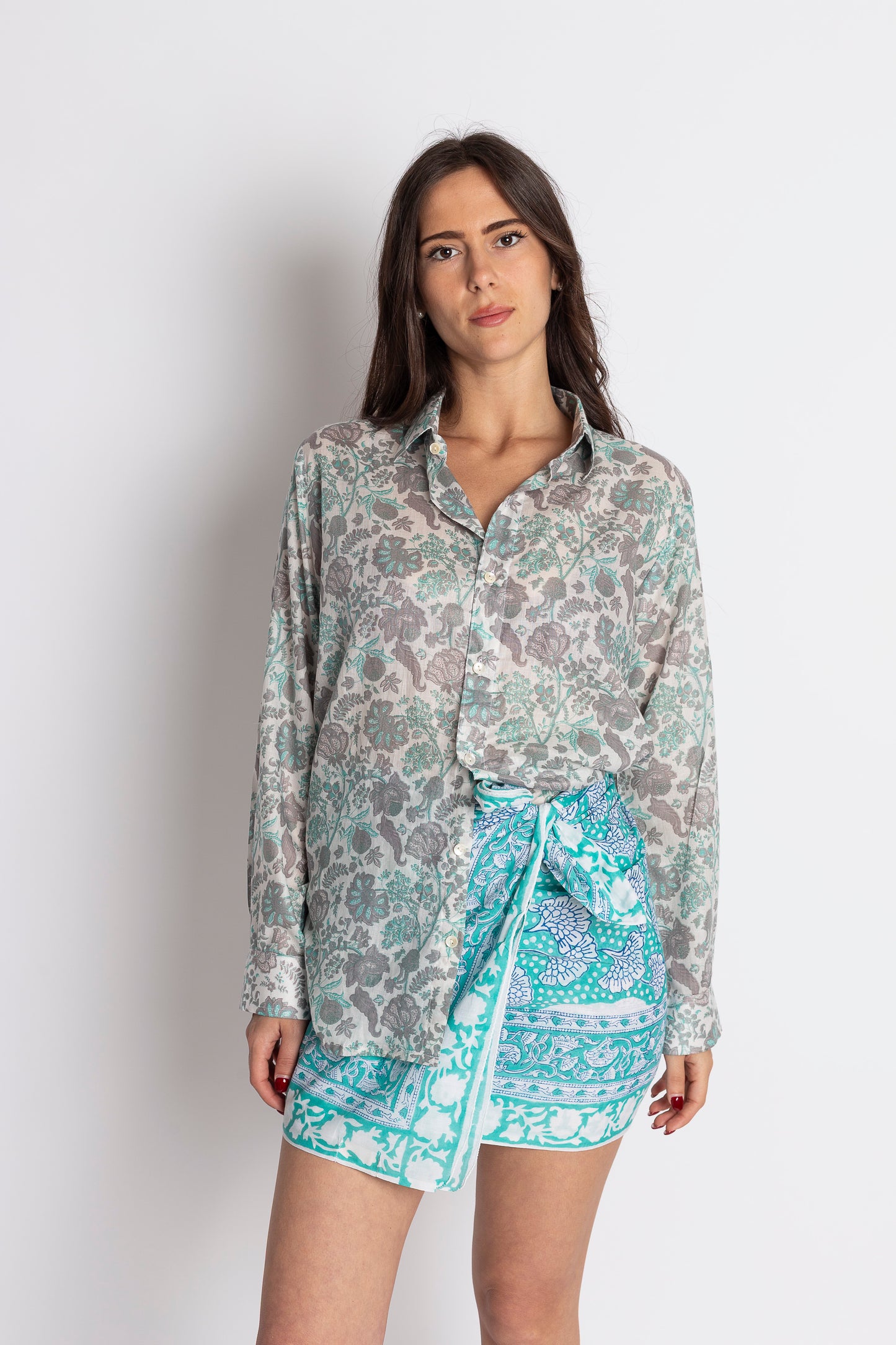 CAMICIA 48