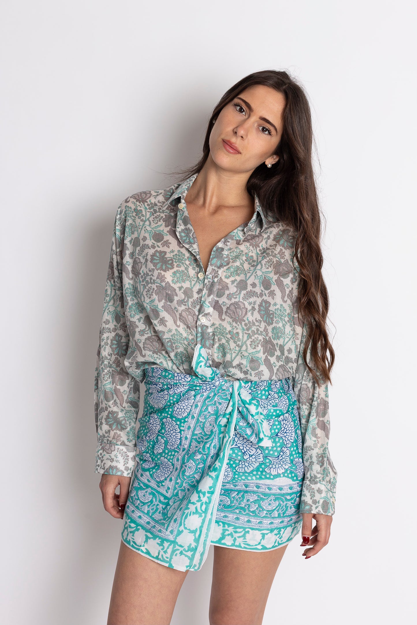 CAMICIA 48