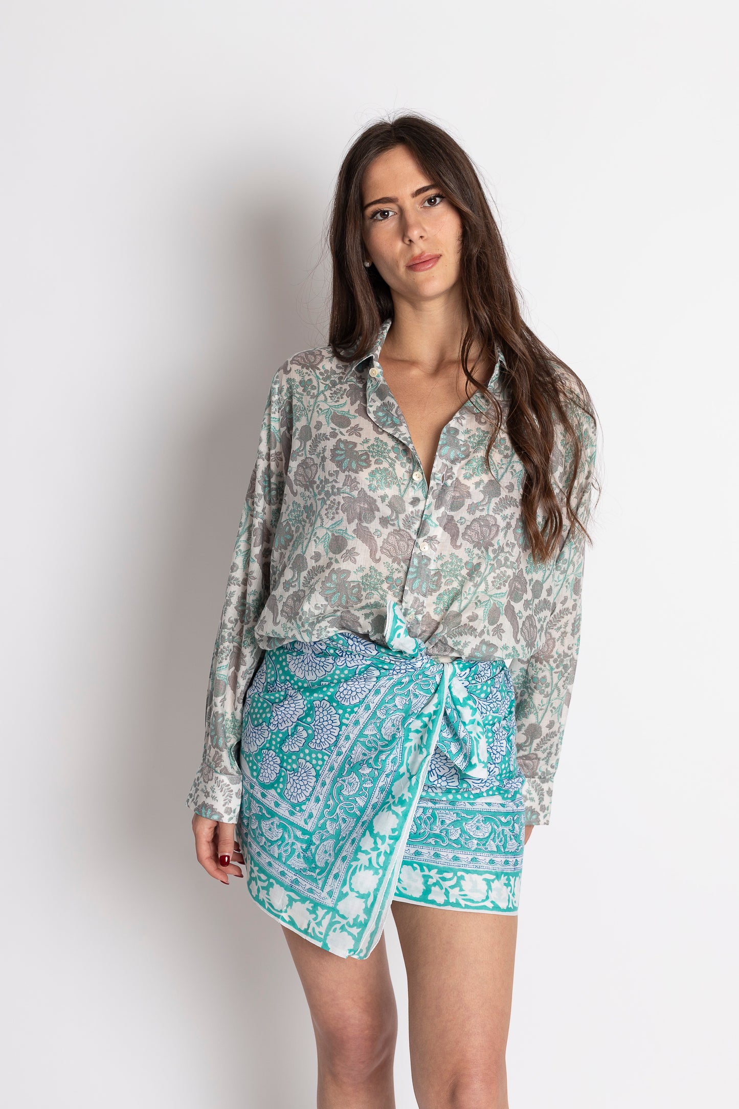 CAMICIA 48
