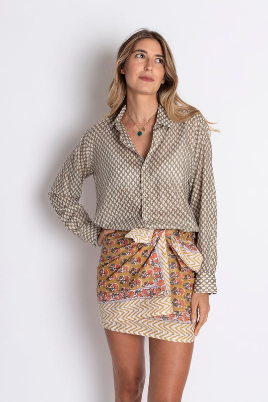 CAMICIA 19