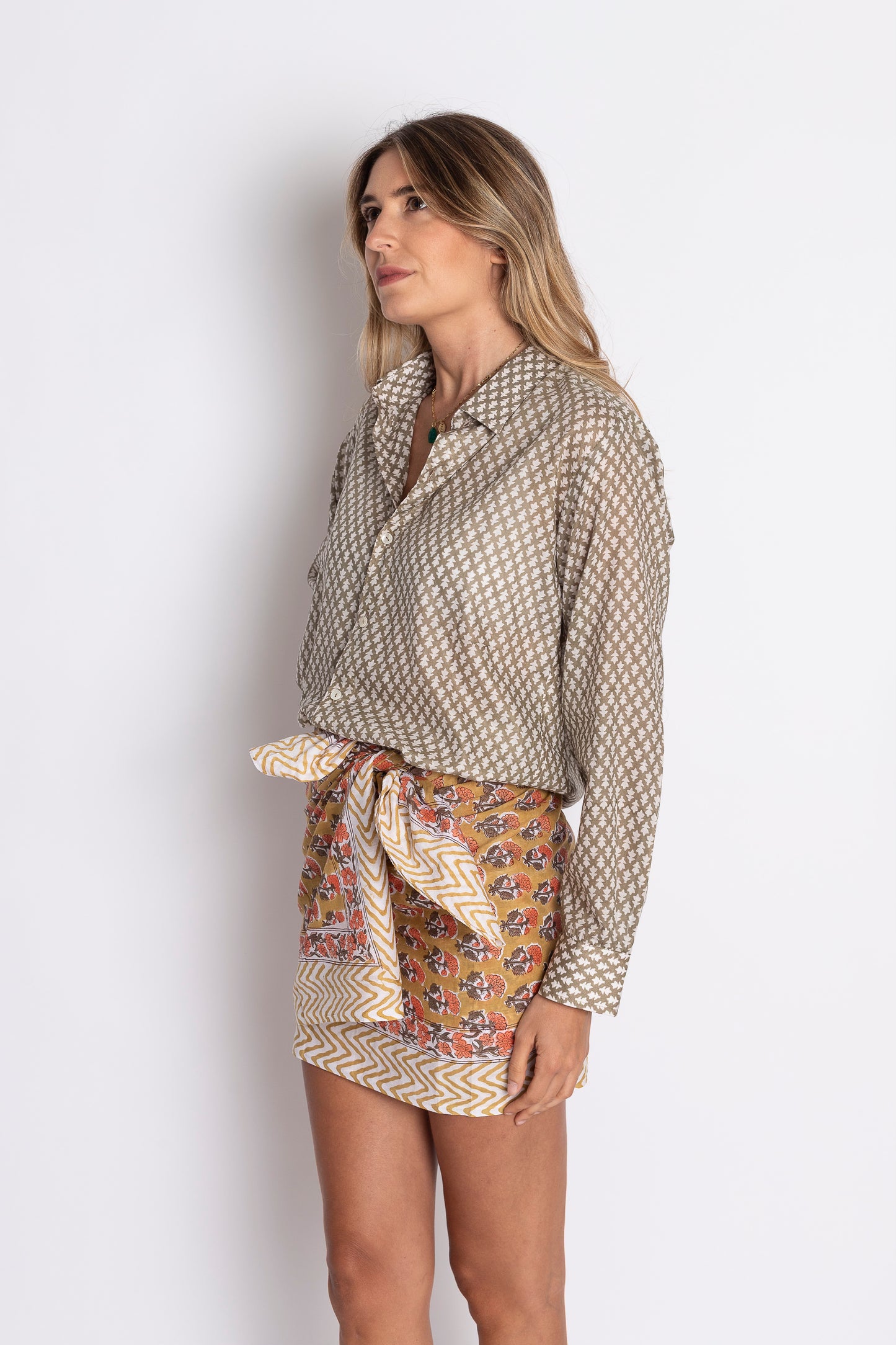 CAMICIA 19