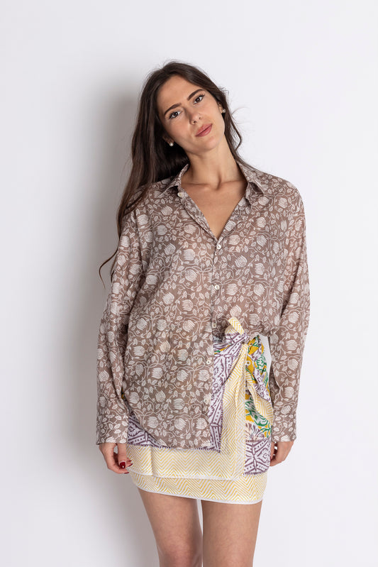 CAMICIA 49