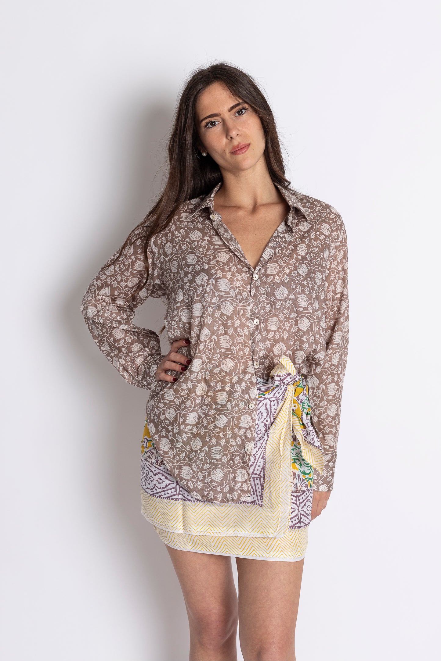 CAMICIA 49