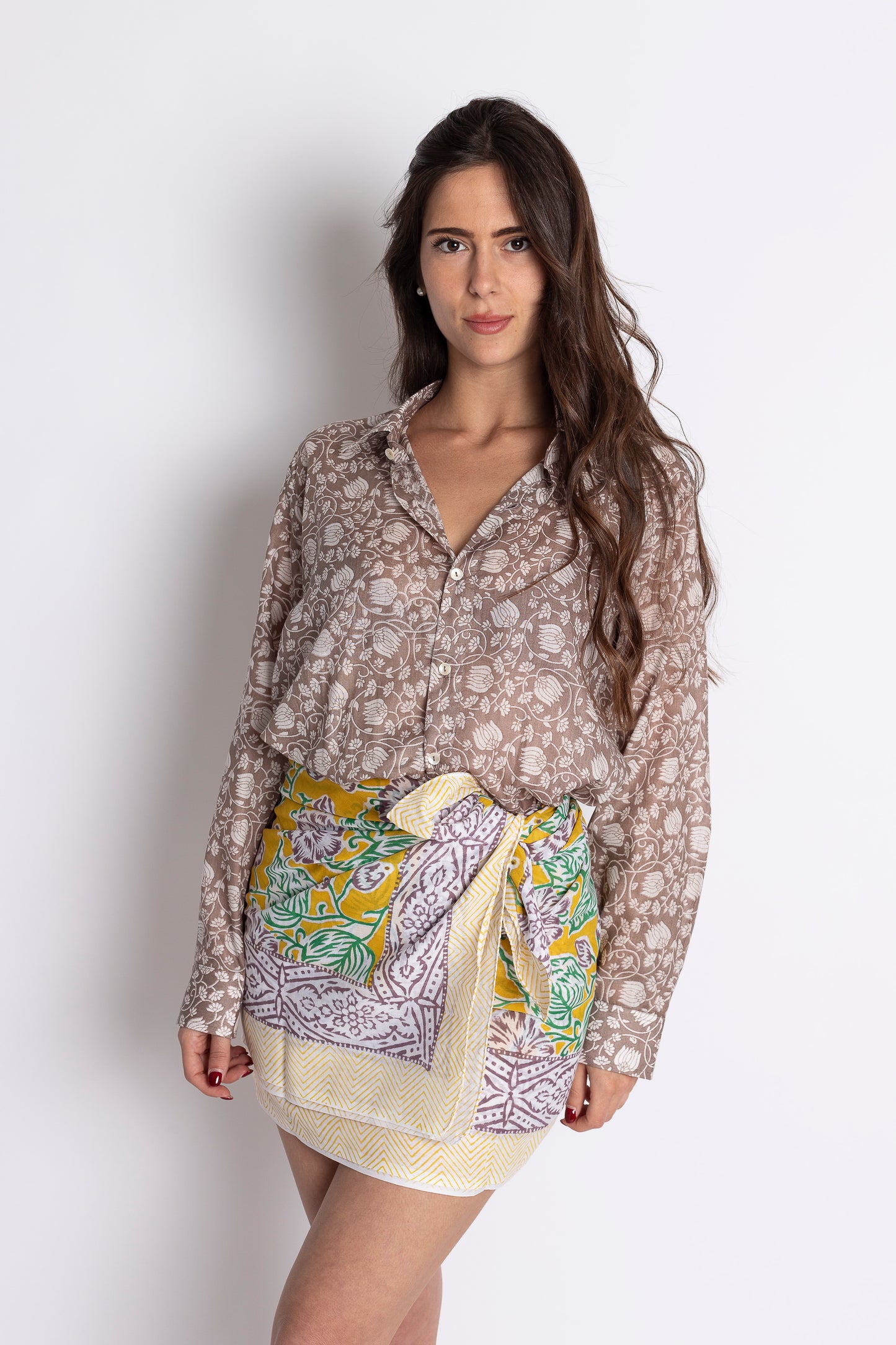 CAMICIA 49