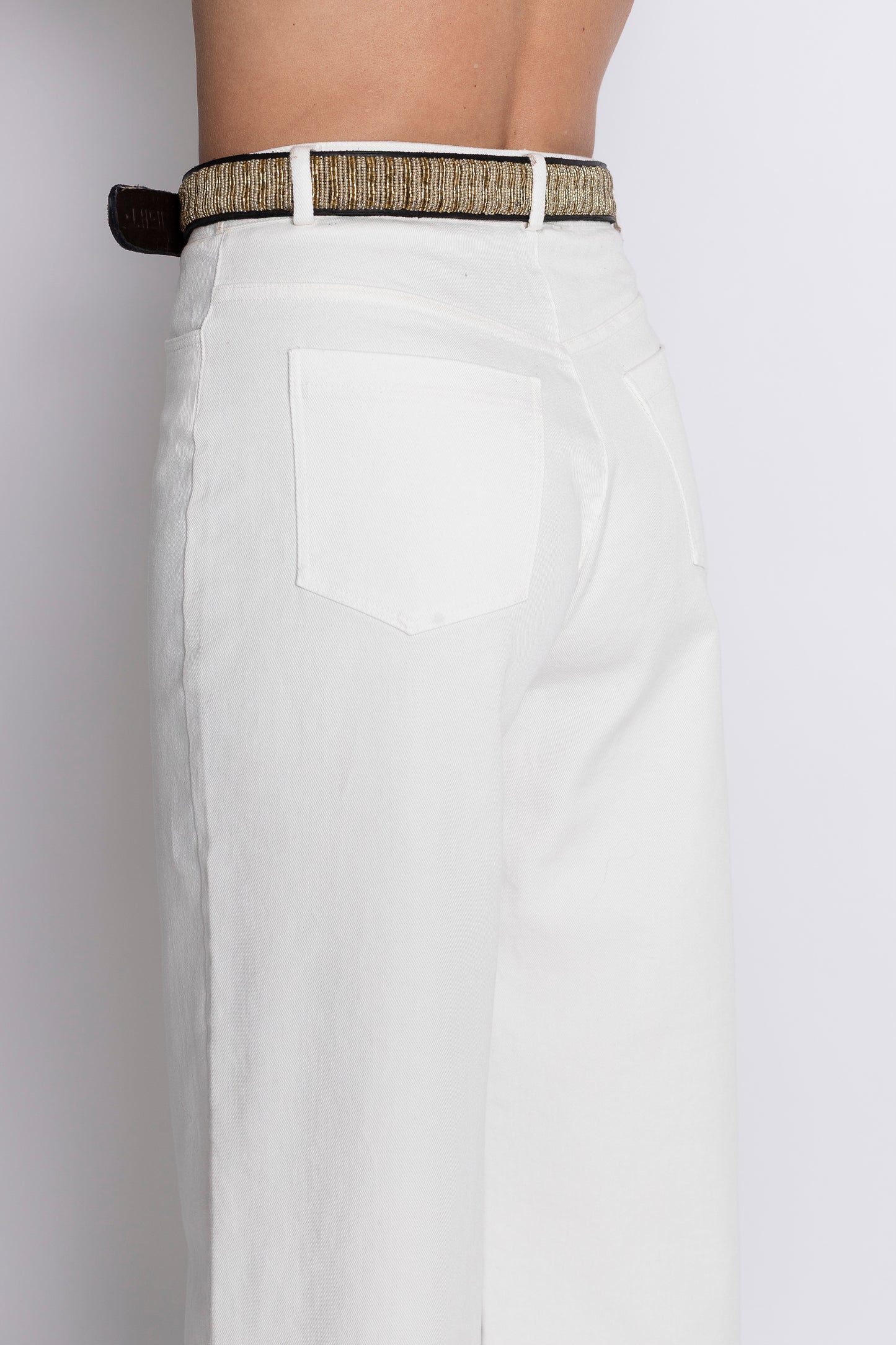 JEANS PANNA