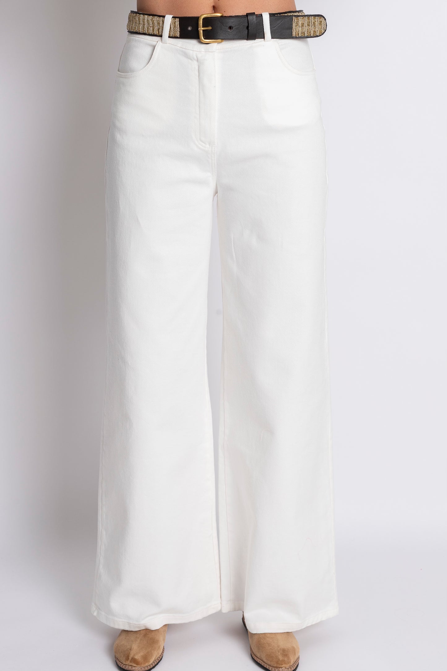 JEANS PANNA
