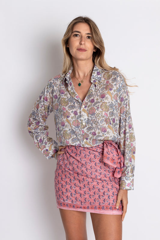 CAMICIA 22