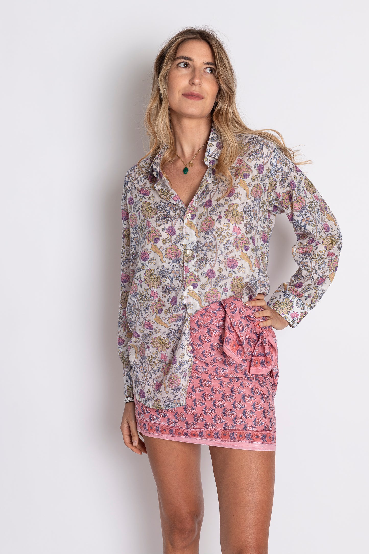 CAMICIA 22