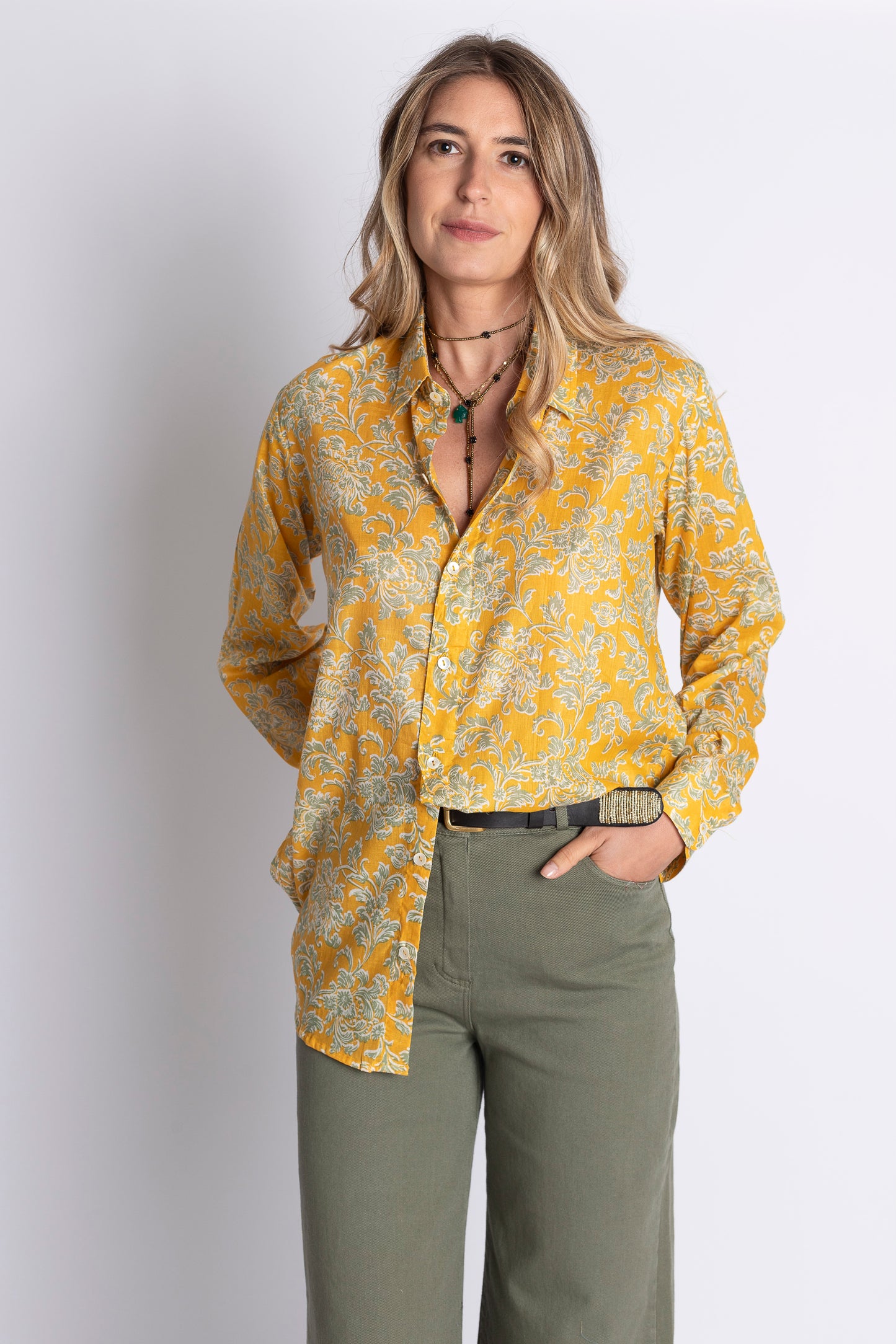 CAMICIA 23