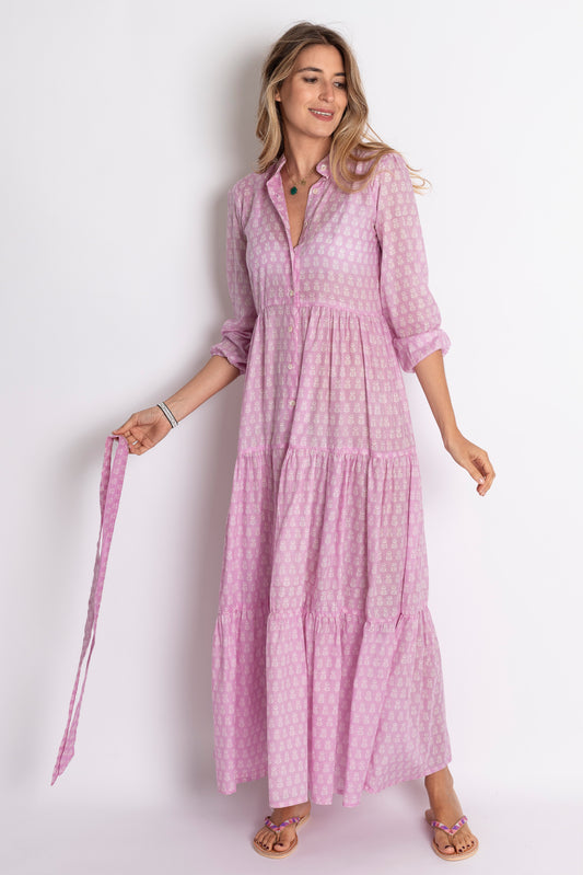 ADA LONG DRESS III
