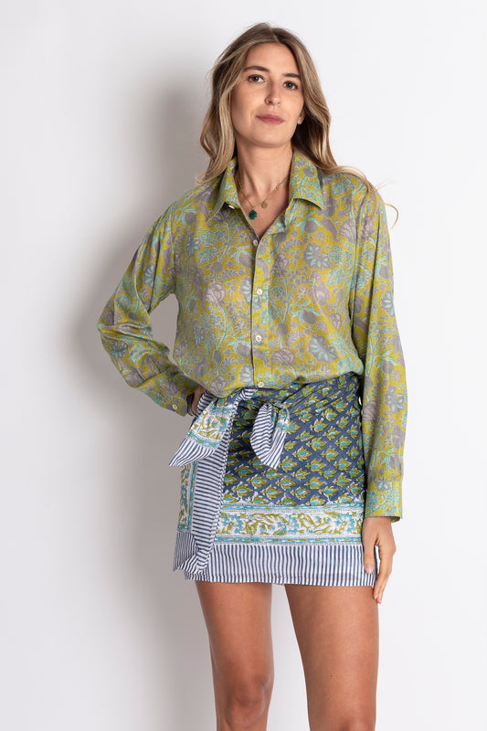 CAMICIA 25
