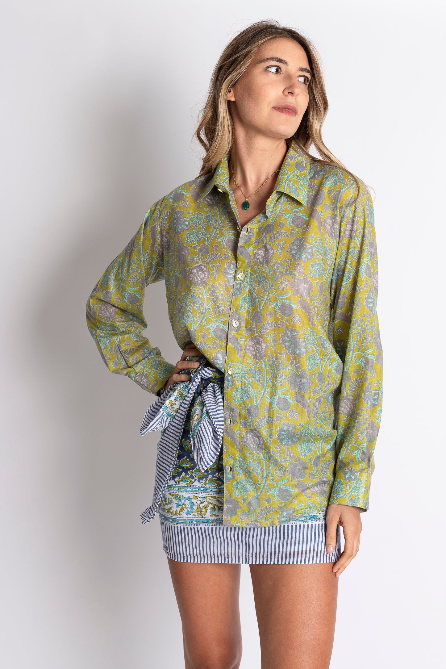 CAMICIA 25