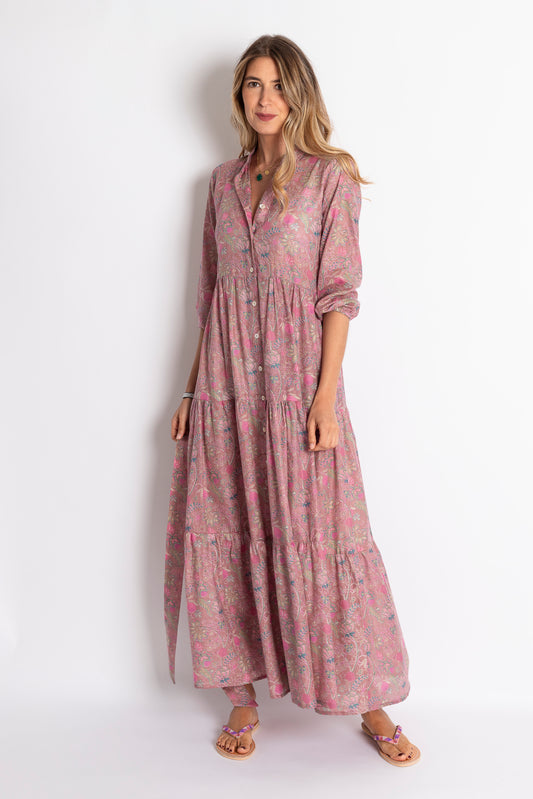 ADA LONG DRESS XVI