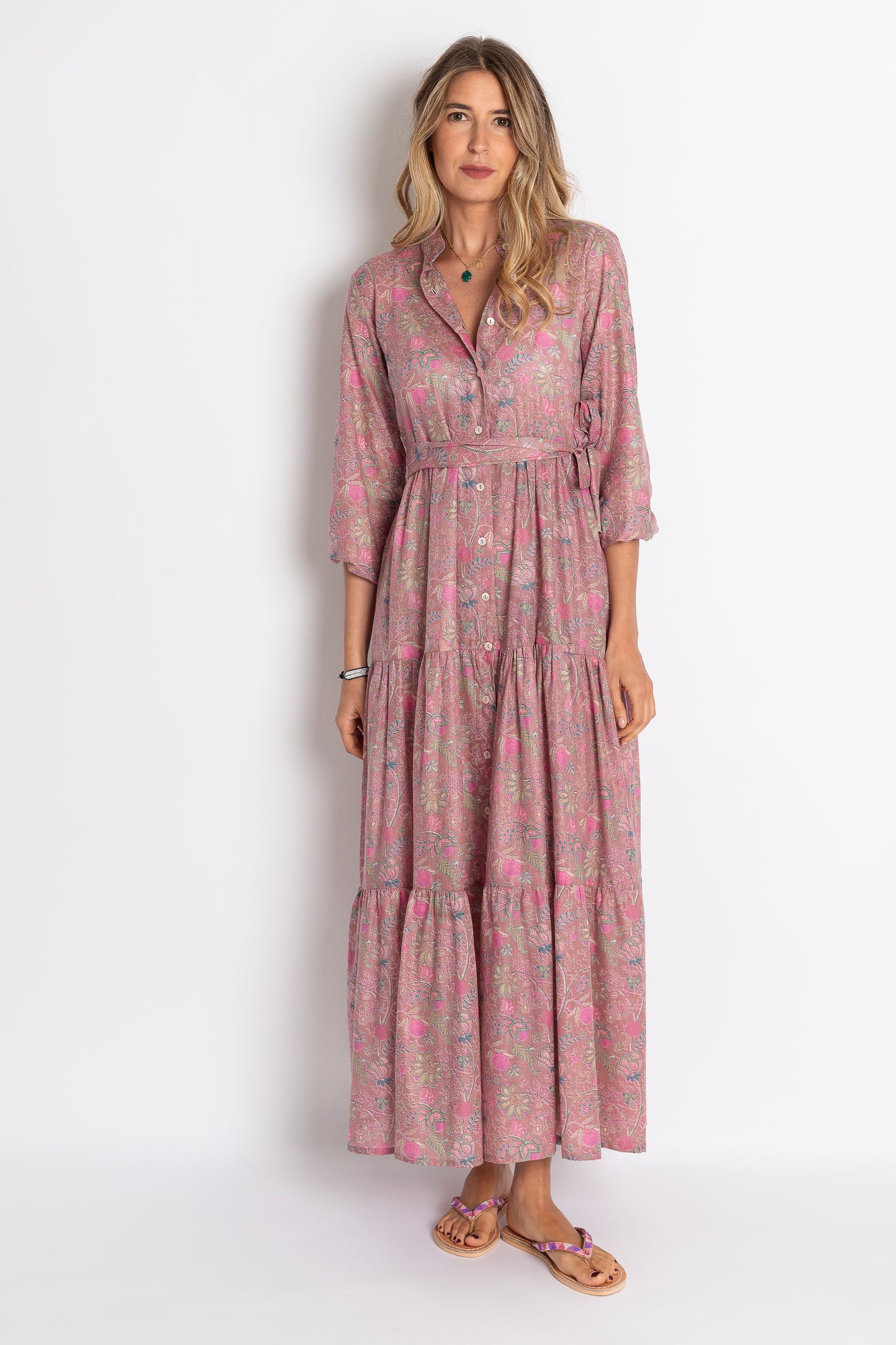 ADA LONG DRESS XVI