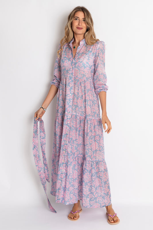 ADA LONG DRESS XVIII