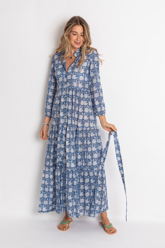 ADA LONG DRESS XXI