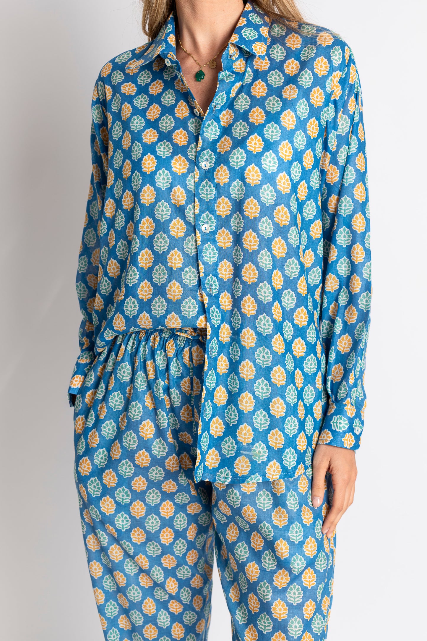 CAMICIA 55